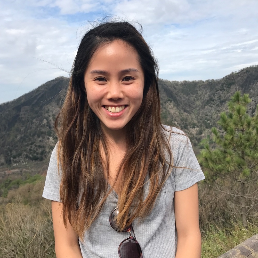 Meet your Posher, Kristina